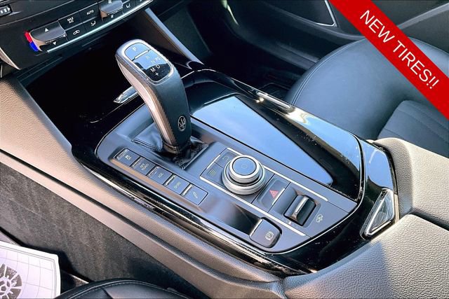 Used 2019 Maserati Levante image 14