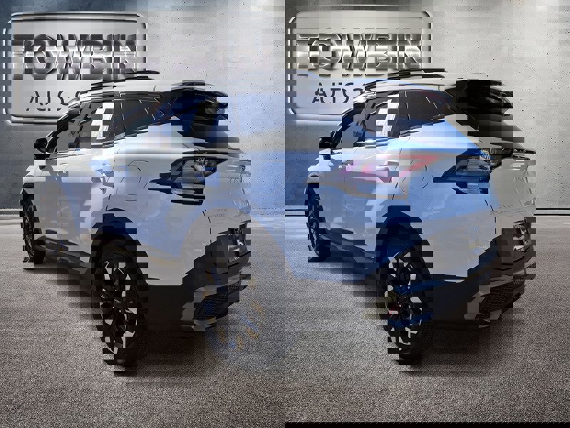 Certified 2023 Kia Sportage X-Line w/ X-Line Premium Package image 6