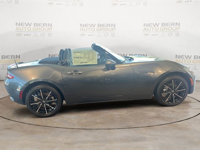 New 2026 MAZDA MX-5 Miata Grand Touring RWD image 5