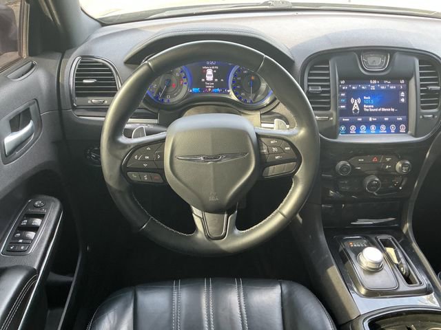 Used 2017 Chrysler 300 S w/ S Model Appearance Package AWD/4WD image 14