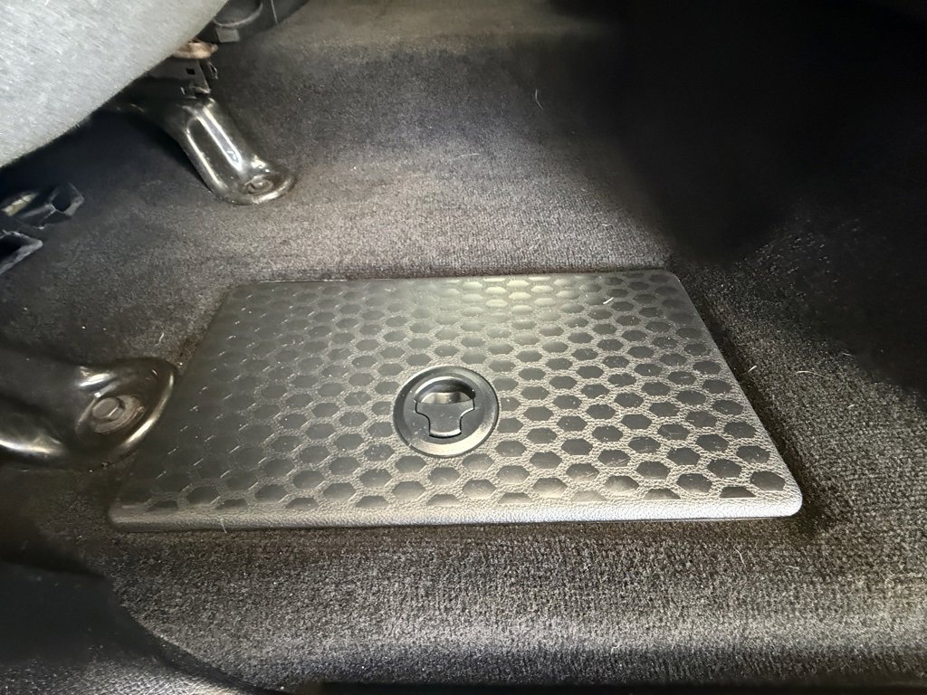 Used 2015 RAM 1500 Big Horn image 37