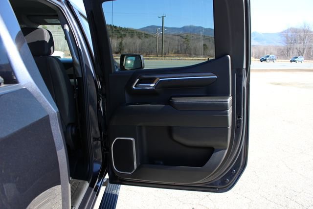 Used 2024 Chevrolet Silverado 1500 LT image 49