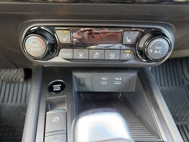 Used 2026 Nissan Kicks SV w/ Cold Weather Package AWD/4WD image 14