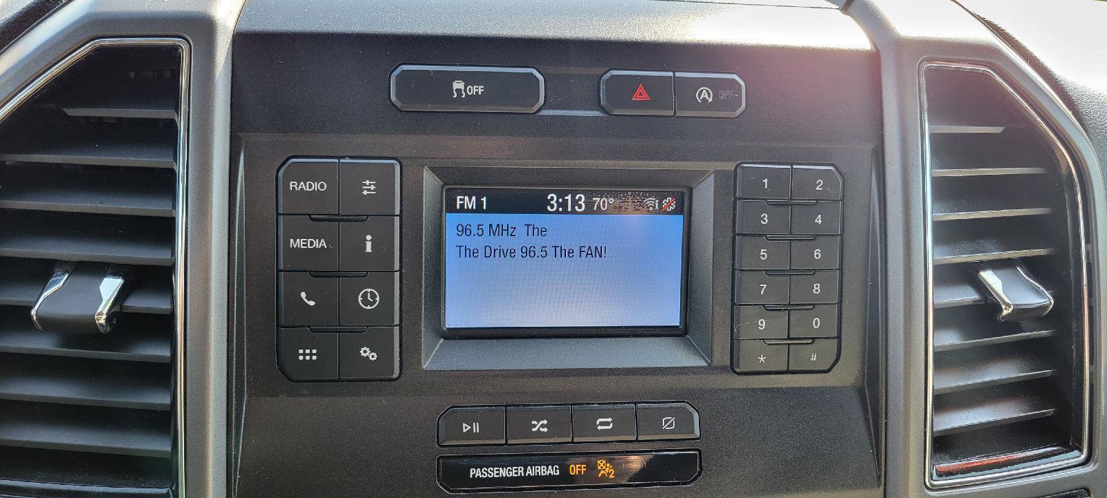 Used 2018 Ford F150 XLT image 17