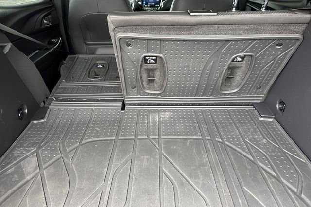 Used 2023 Chevrolet TrailBlazer RS w/ Convenience Package image 15