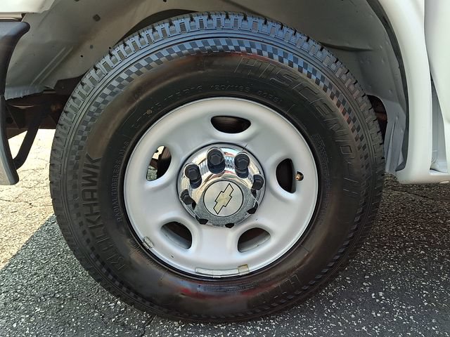 Used 2014 Chevrolet Express 3500 LT w/ LT Preferred Equipment Group RWD image 27