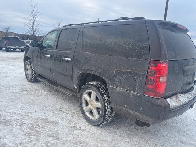 Used 2013 Chevrolet Suburban LS w/ All-Star Edition image 31
