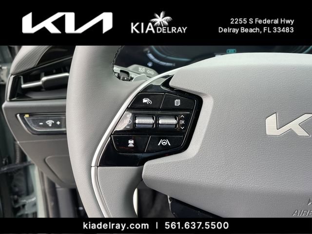 New 2026 Kia Niro SX Touring image 27