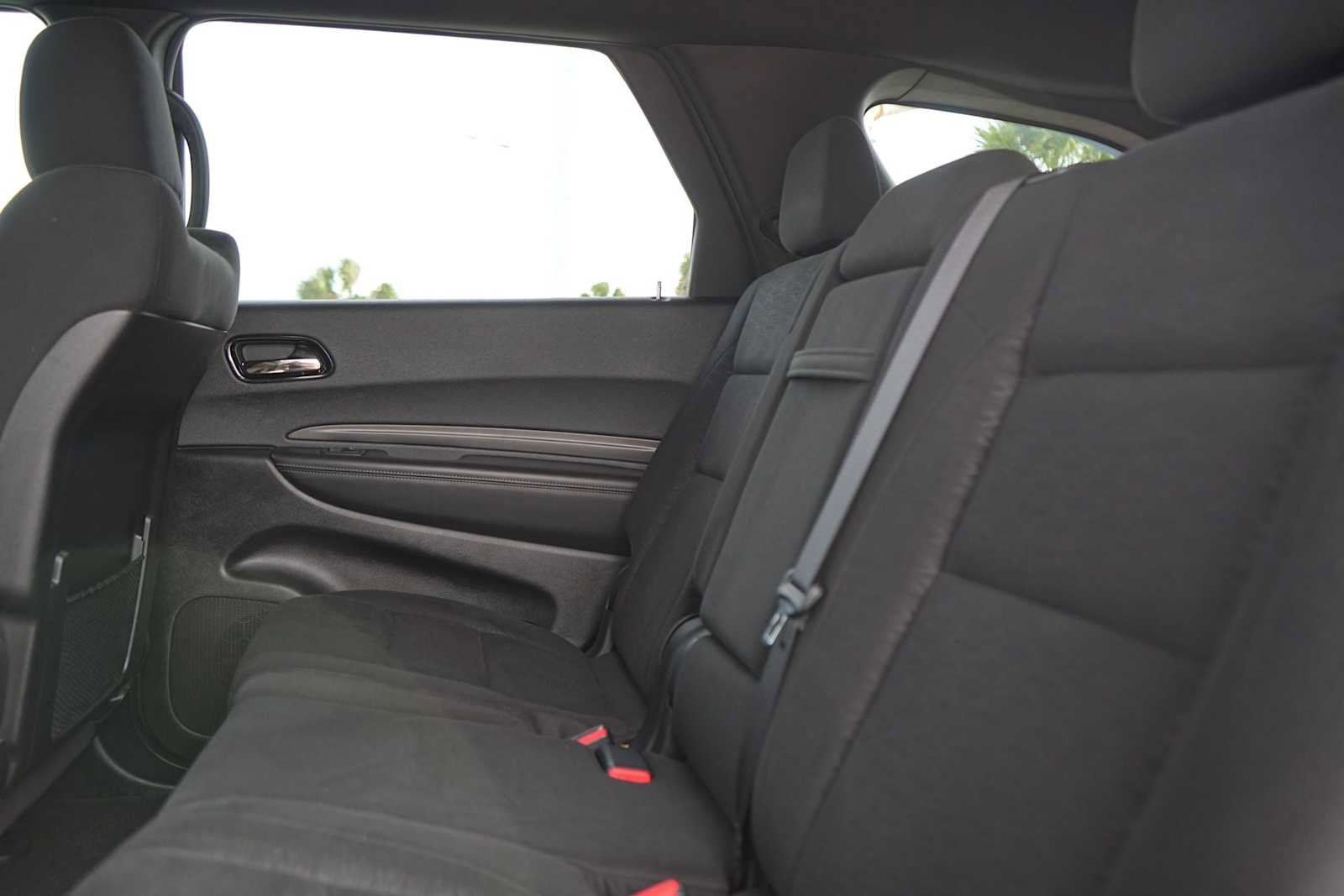 Used 2021 Dodge Durango GT image 14