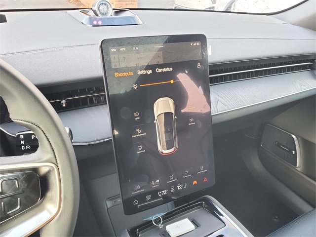 New 2025 Polestar Polestar 3 PLUS & PRO image 20