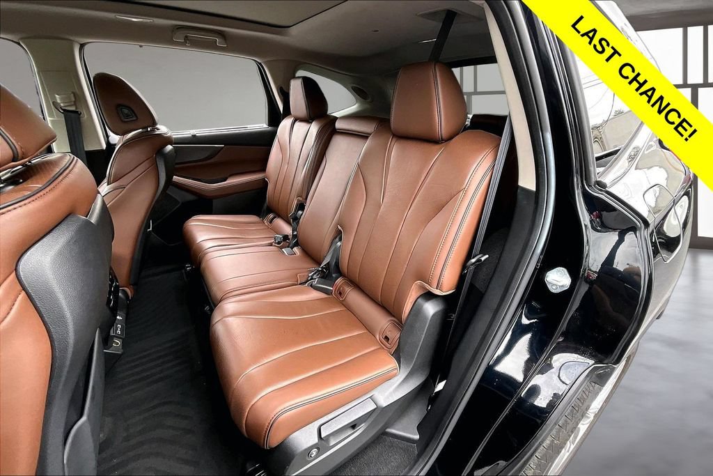 Used 2024 Acura MDX w/ Advance Package AWD/4WD image 25