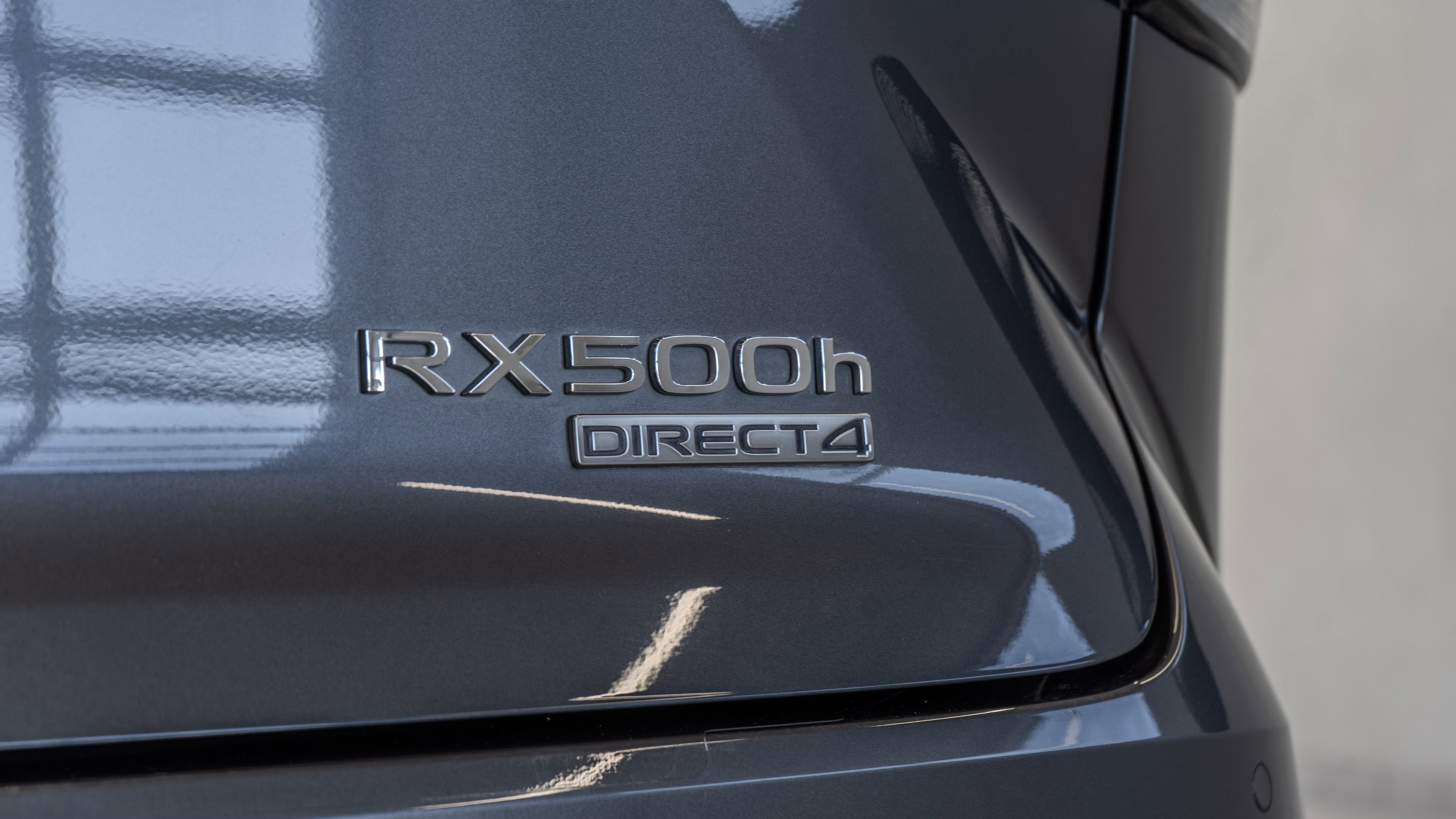 Used 2024 Lexus RX 500h F Sport w/ Convenience Package image 23