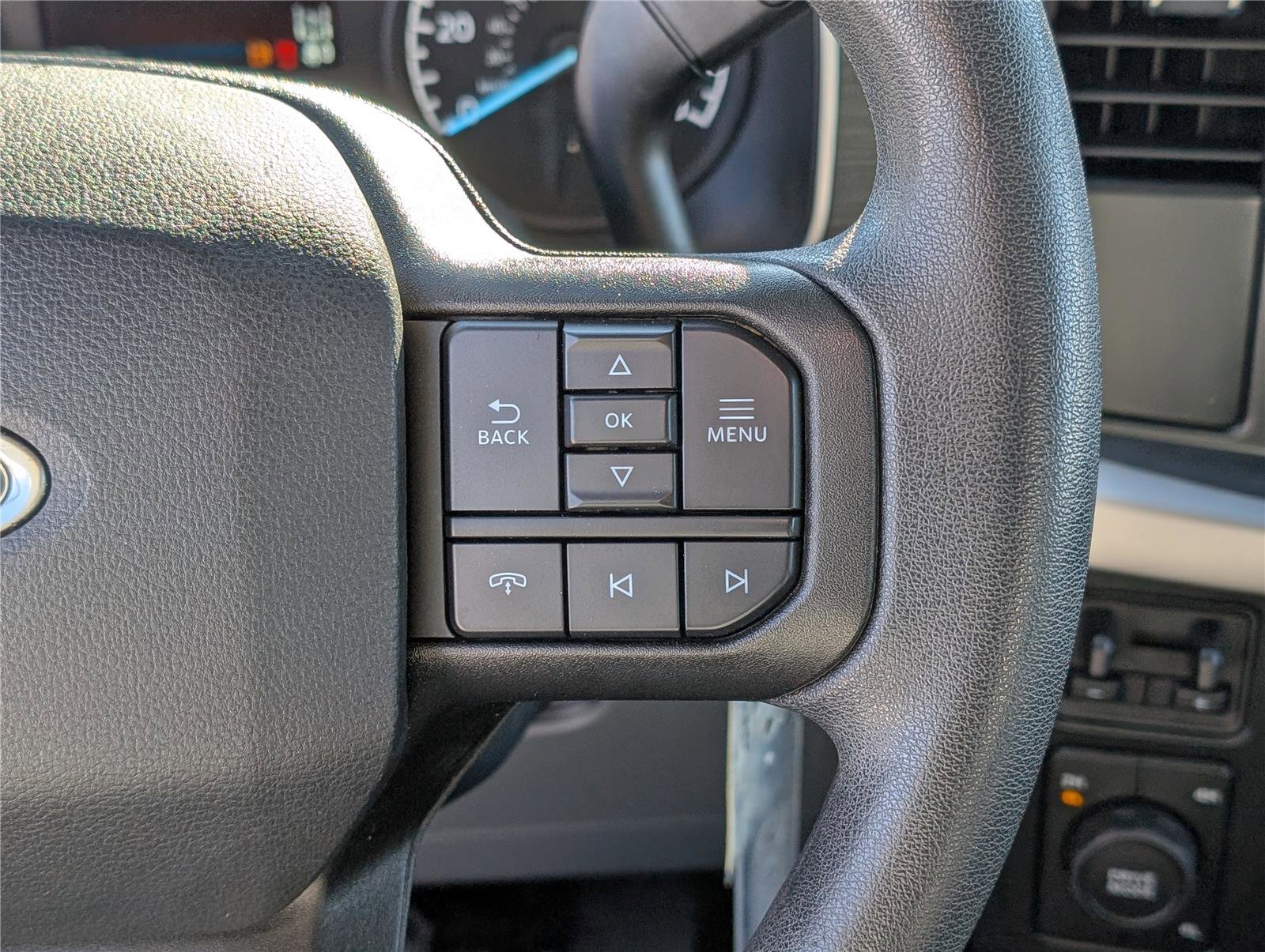 Used 2021 Ford F150 XL w/ Trailer Tow Package image 20