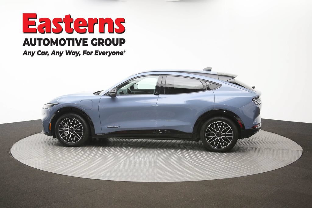 Used 2024 Ford Mustang Mach-E Premium AWD/4WD image 55