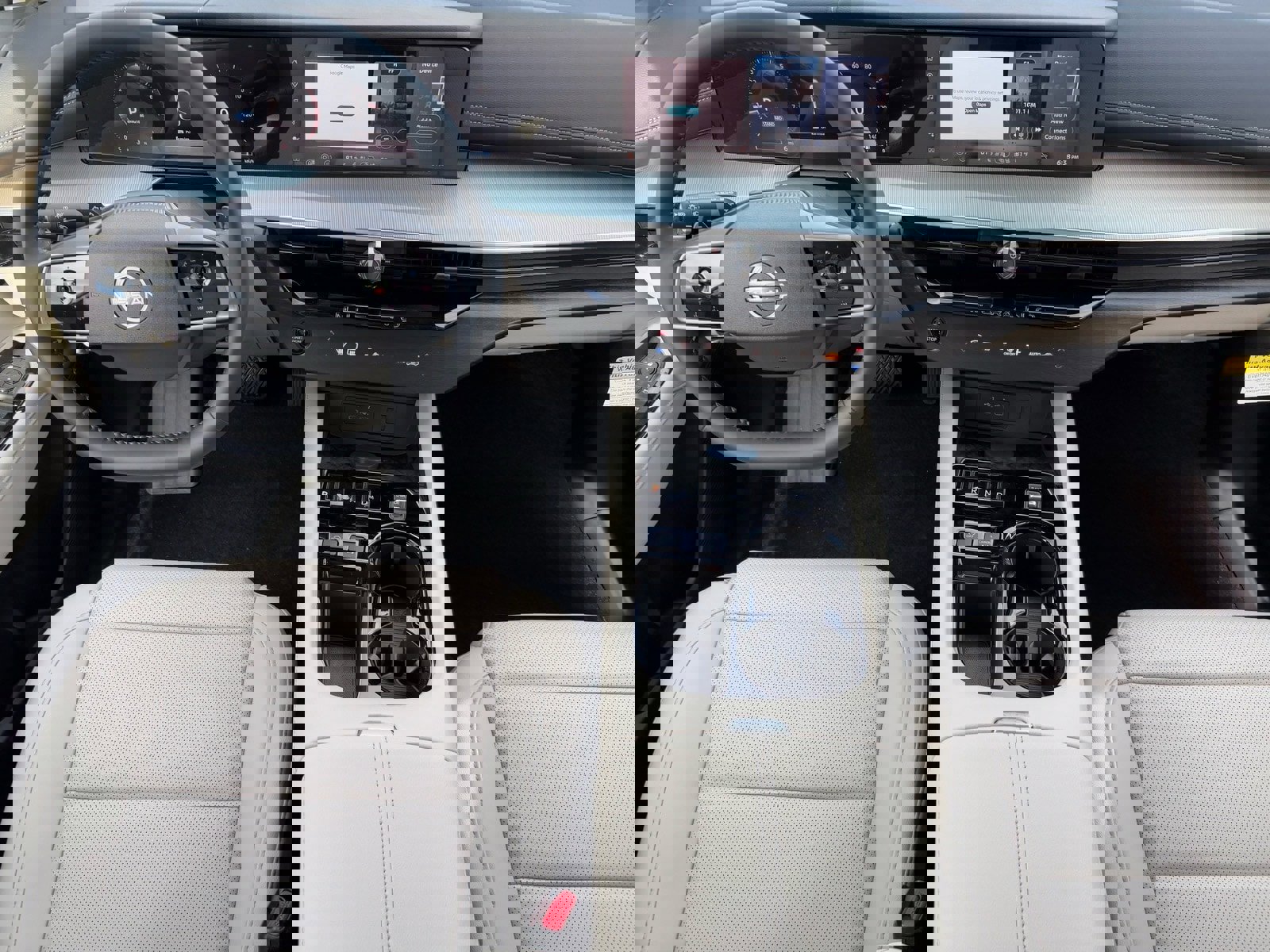 New 2026 Nissan Murano SL image 14