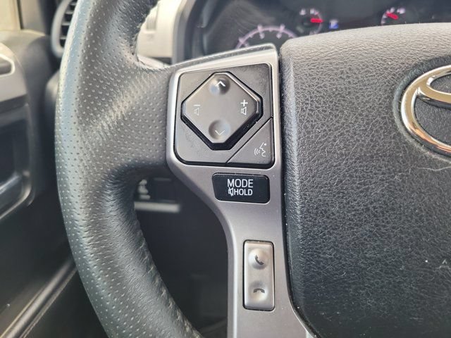 Used 2021 Toyota 4Runner SR5 Premium AWD/4WD image 23