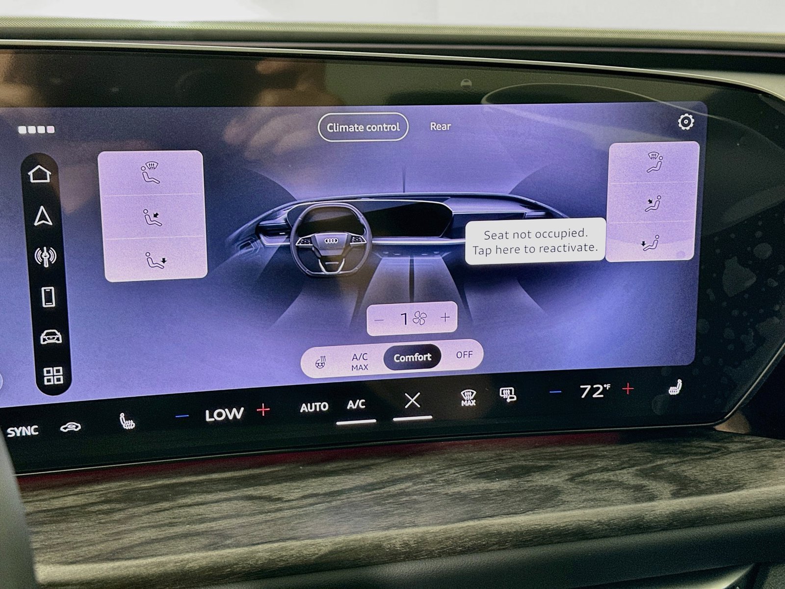 New 2026 Audi Q5 Premium AWD/4WD image 27