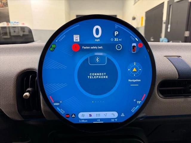 New 2026 MINI Cooper S image 16