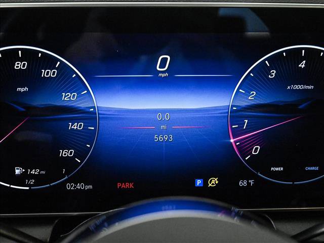 Certified 2026 Mercedes-Benz GLC 300 4MATIC image 11