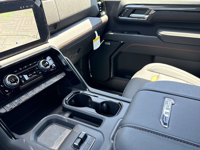 New 2026 GMC Sierra 2500 AT4 w/ AT4 Premium Plus Package AWD/4WD image 26