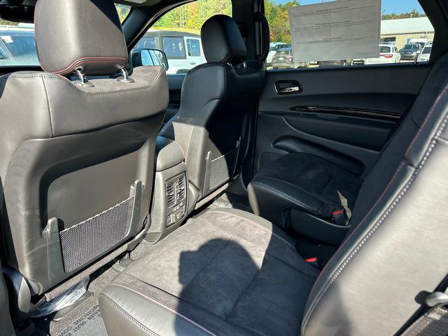 New 2026 Dodge Durango GT image 10