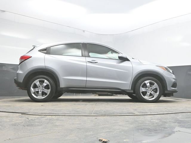 Used 2022 Honda HR-V LX image 24