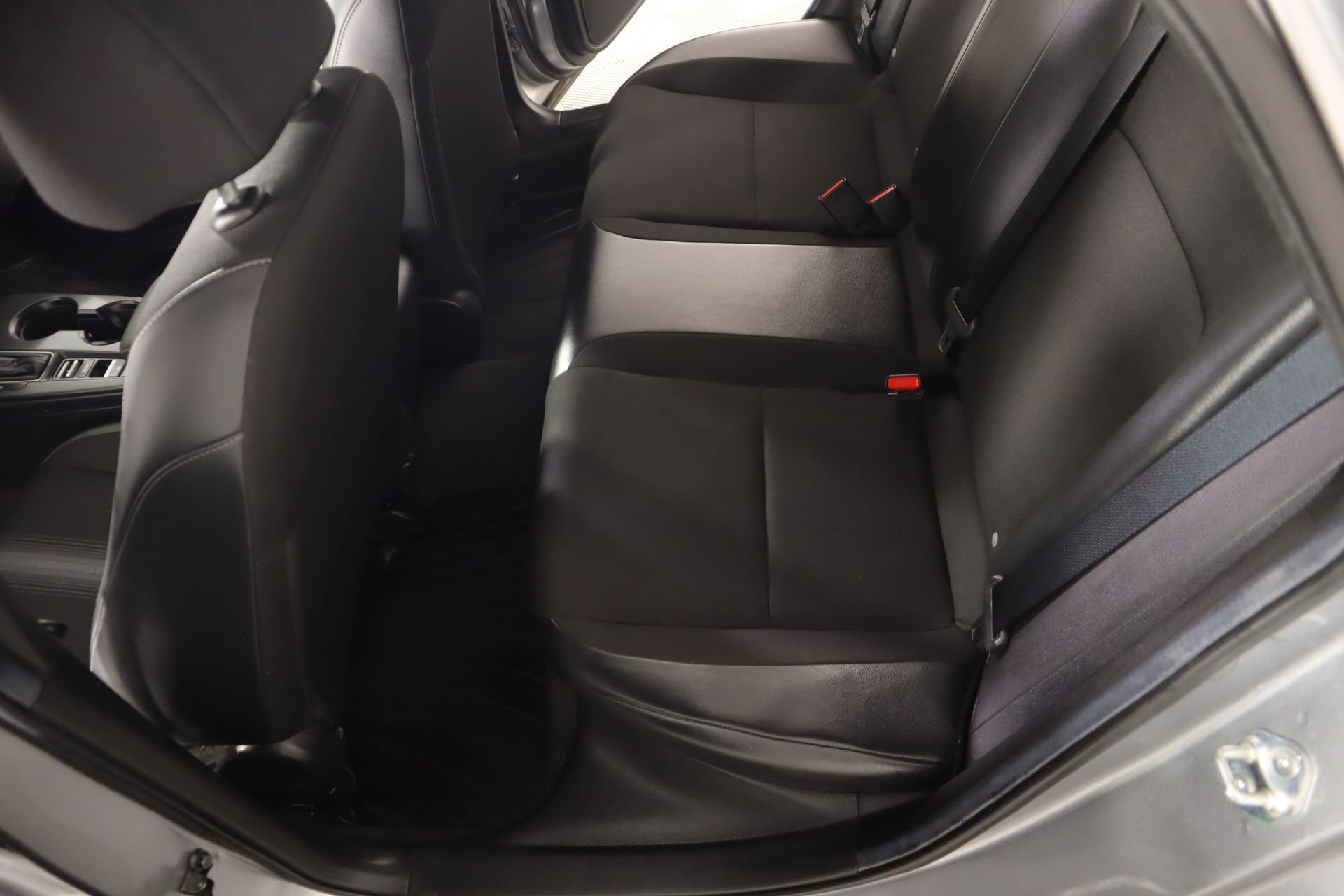 Used 2024 Honda Civic Sport image 11