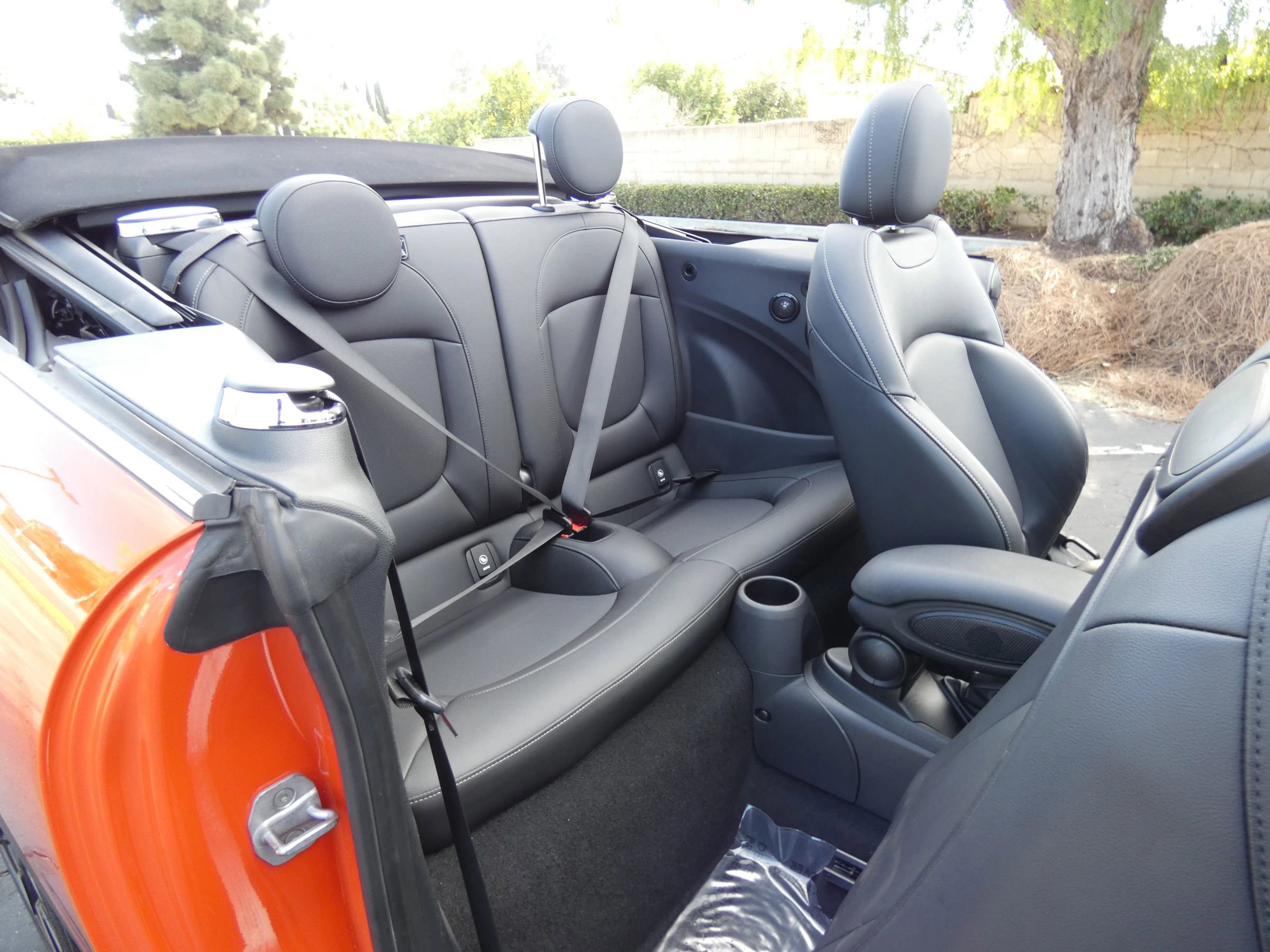 Used 2021 MINI Cooper S image 38