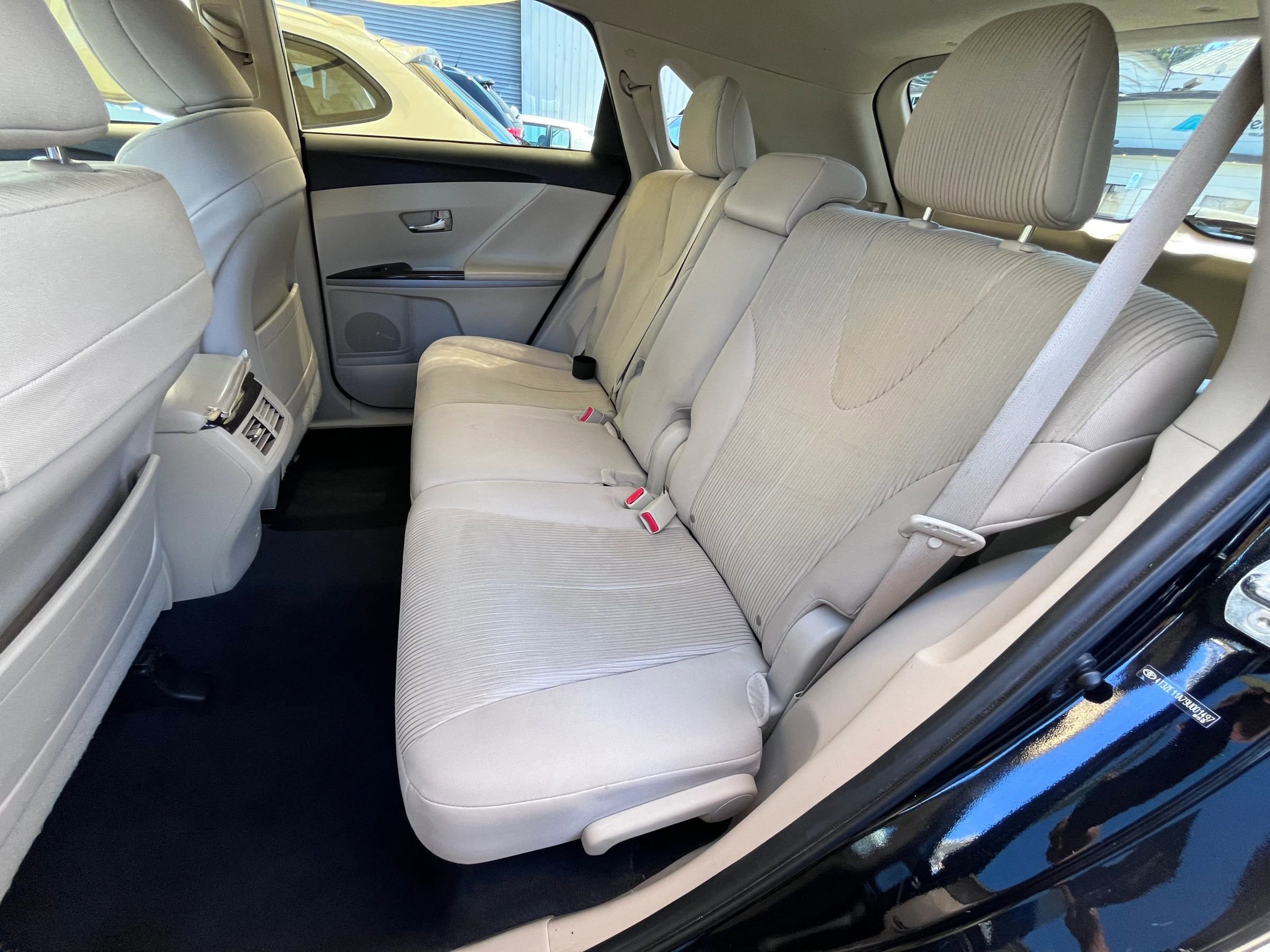 Used 2009 Toyota Venza FWD image 14