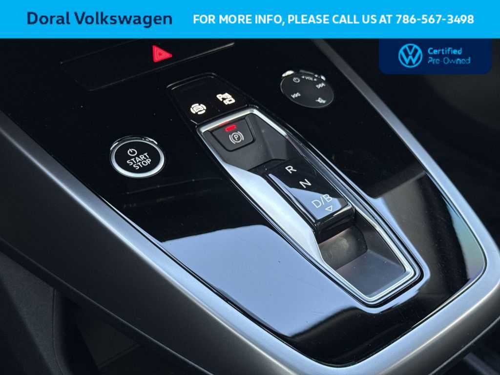 Used 2023 Audi Q4 e-tron Premium Plus w/ Premium Plus AWD/4WD image 21