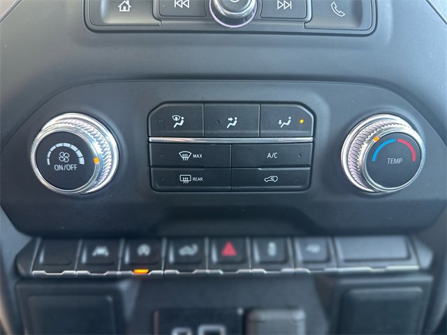 Used 2023 GMC Sierra 1500 Pro w/ Pro Value Package image 19