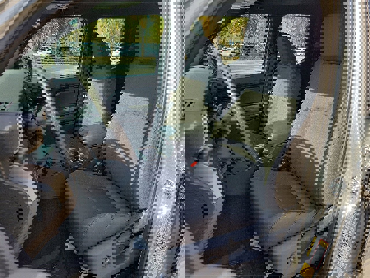 New 2026 Toyota Tacoma SR5 image 15