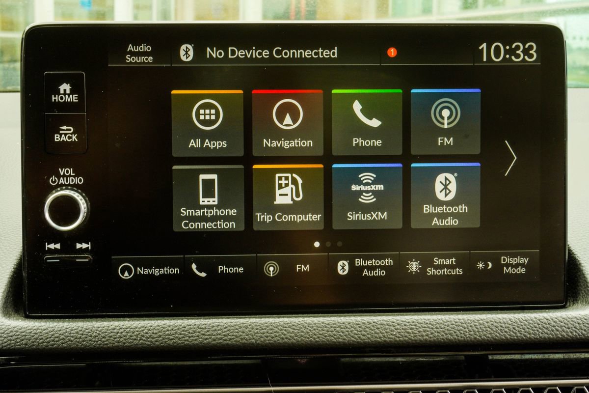 Used 2024 Honda Civic Sport Touring image 24