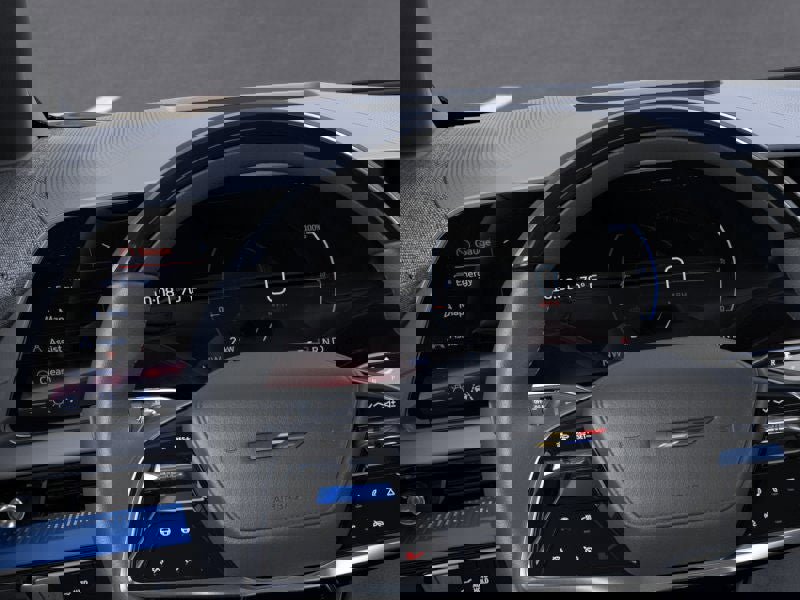 New 2026 Cadillac Optiq V image 18