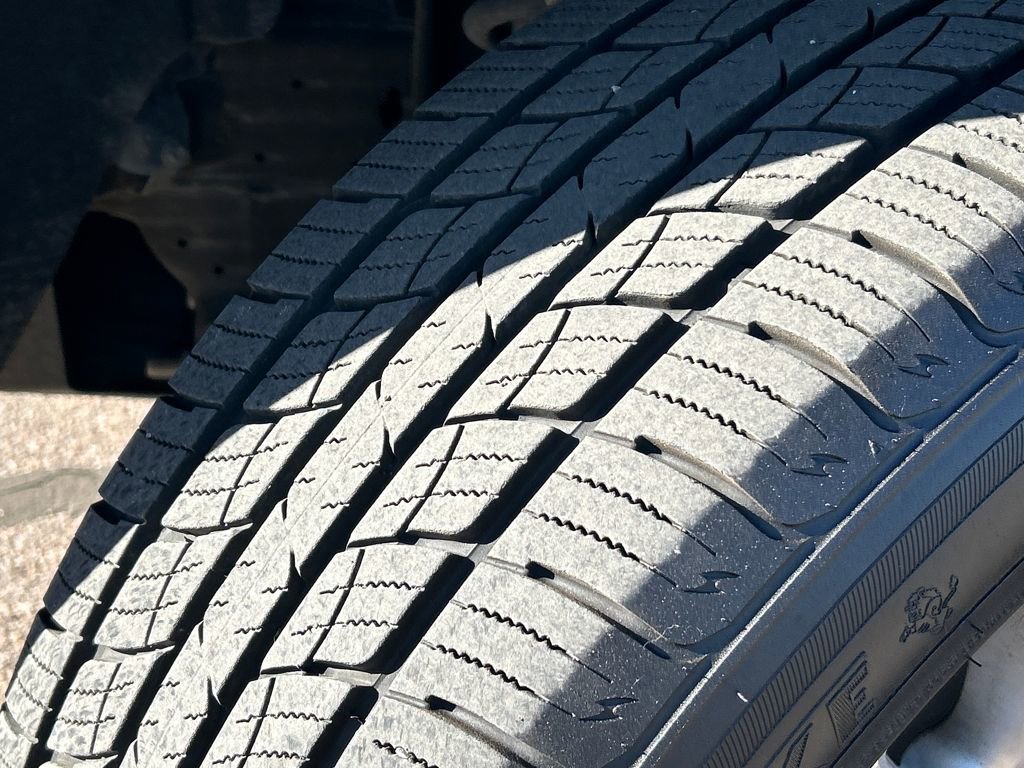 Used 2021 Chevrolet Silverado 1500 Custom image 28