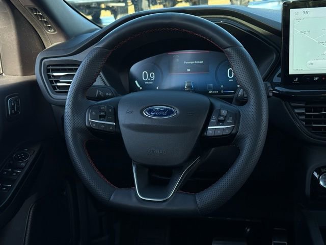 Certified 2023 Ford Escape ST-Line Select w/ Tech Pack #2 image 7