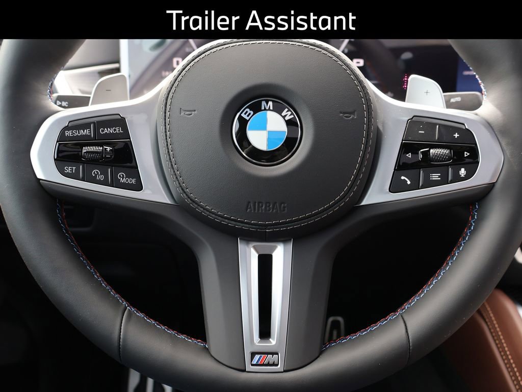 New 2026 BMW X6 M60i image 33