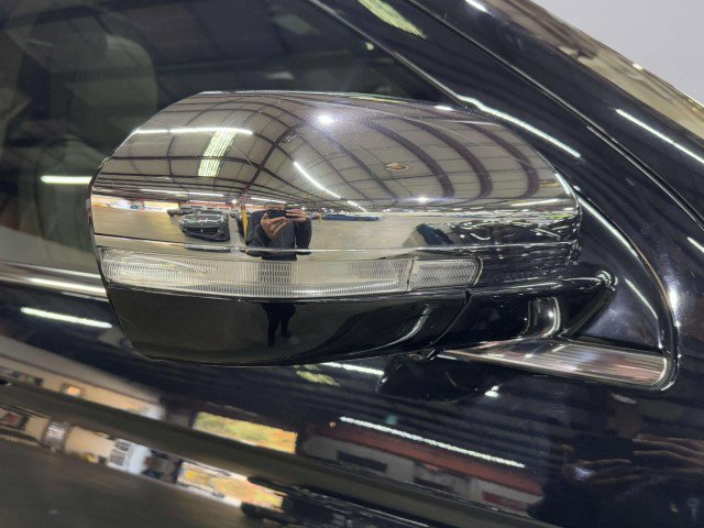 Used 2020 Lincoln Navigator L Black Label w/ Cargo Convenience Package image 15