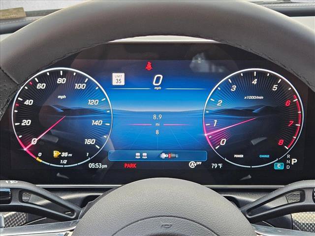 New 2026 Mercedes-Benz CLE 450 4MATIC Coupe image 11