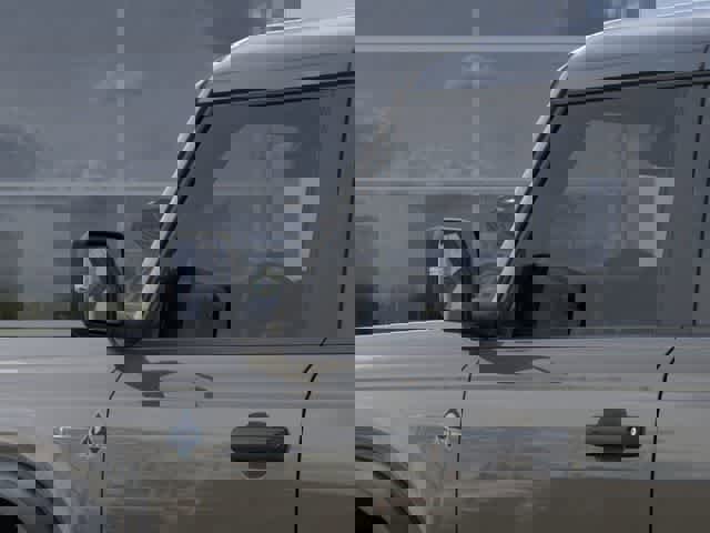 New 2025 Ford Bronco Outer Banks image 22
