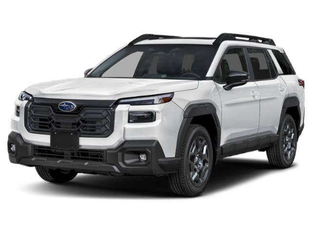 Used 2026 Subaru Outback Premium