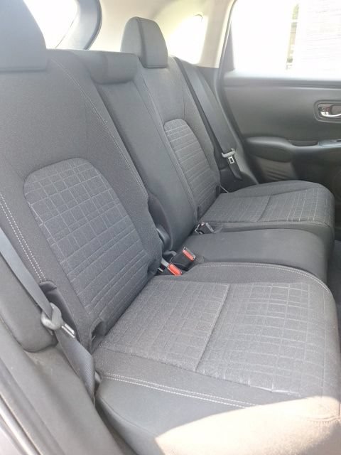 Used 2023 Honda HR-V LX image 24