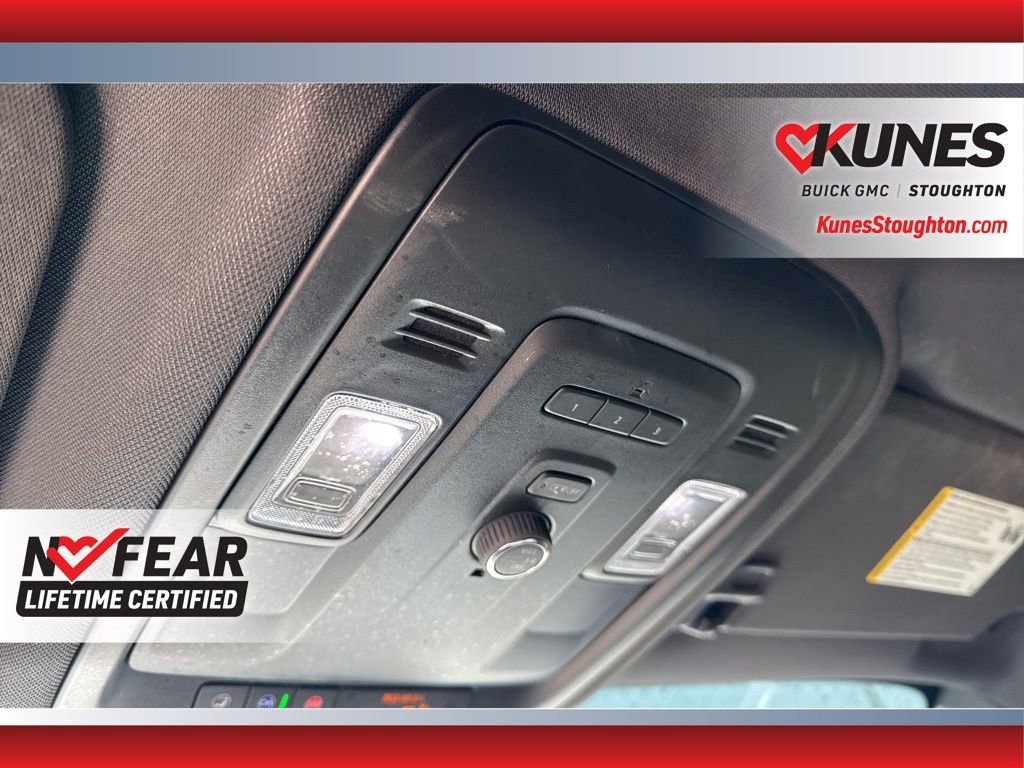 Used 2024 Chevrolet Tahoe Z71 w/ Max Trailering Package image 37