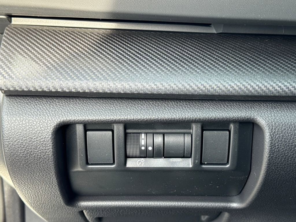 New 2026 Subaru Crosstrek 2.0i Premium image 30