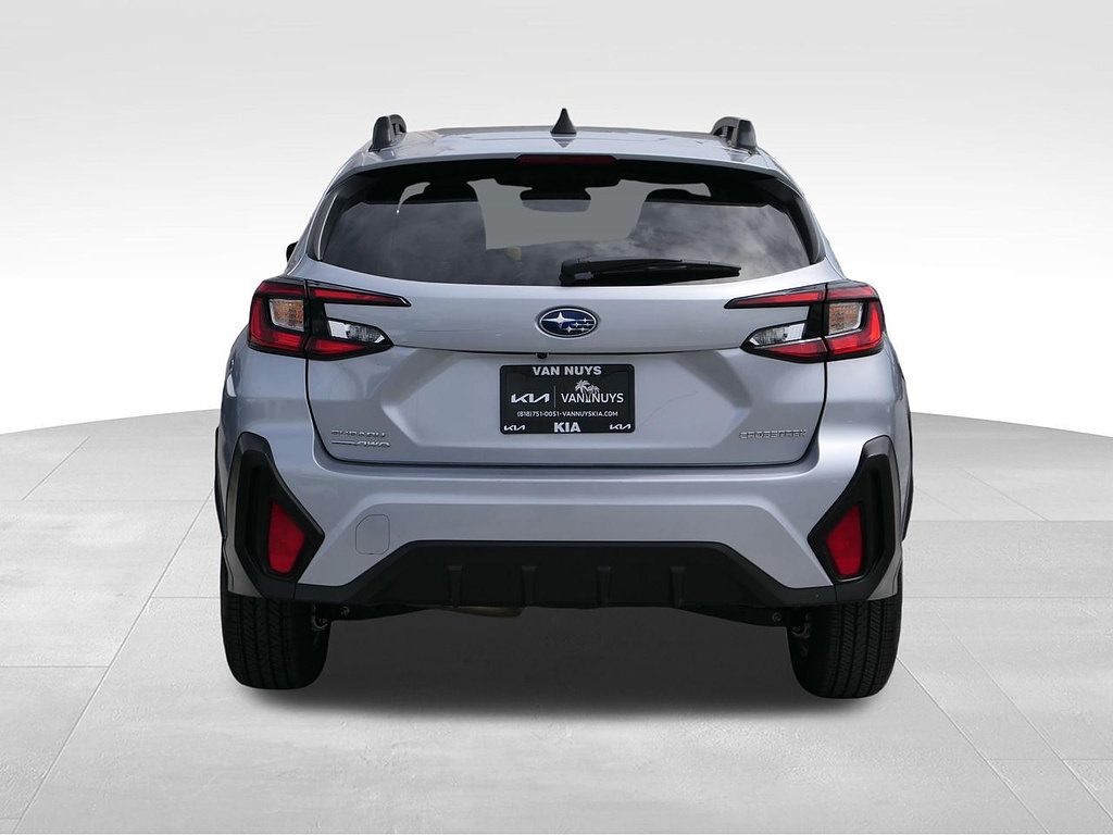 Used 2025 Subaru Crosstrek 2.5i Premium w/ Crosstrek Mirror Package AWD/4WD image 30