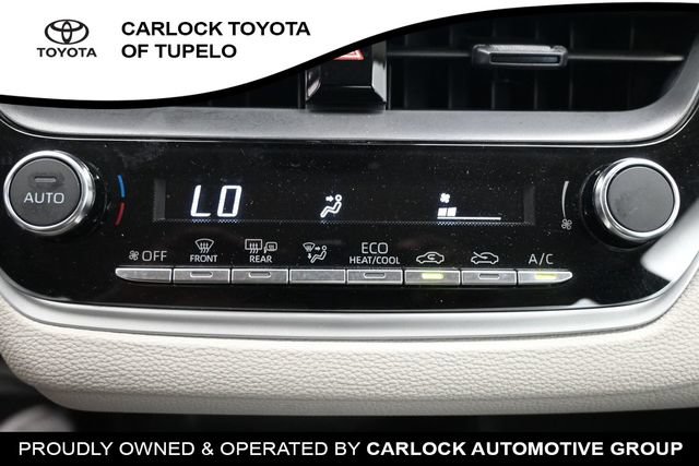 Used 2026 Toyota Corolla LE FWD image 30