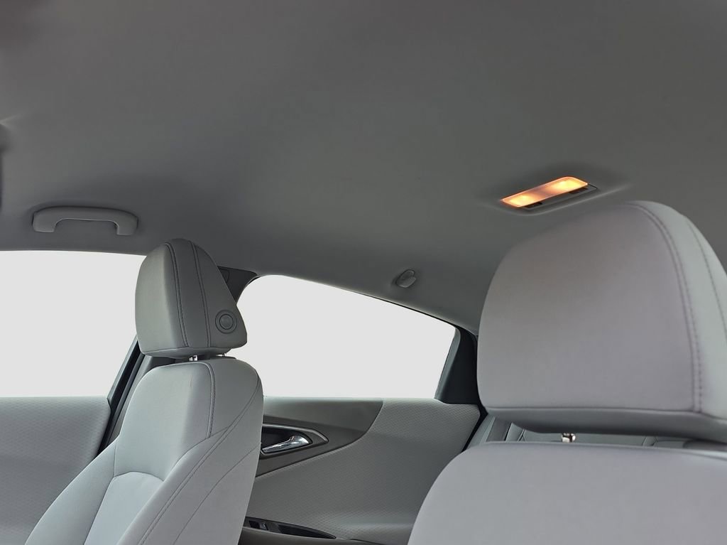 Used 2019 Chevrolet Malibu LT image 8