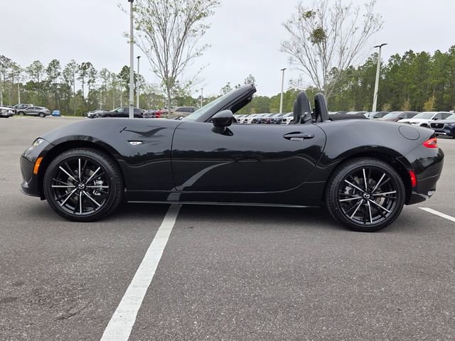 New 2026 MAZDA MX-5 Miata Grand Touring image 2