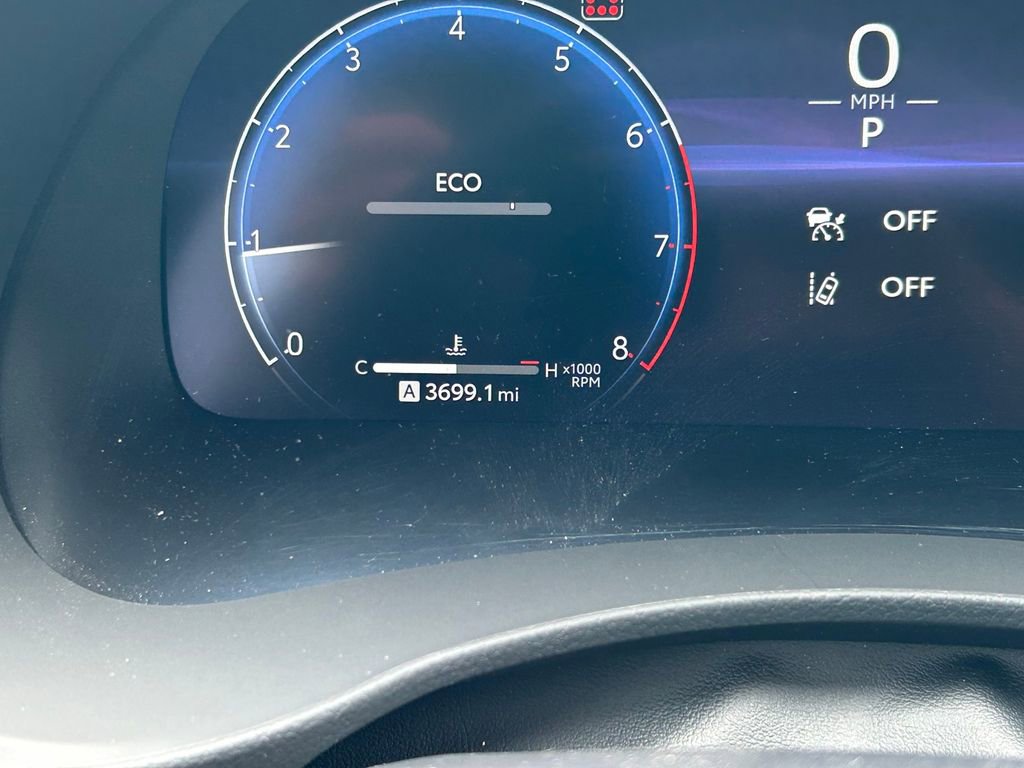 Used 2026 Toyota Highlander Limited image 42