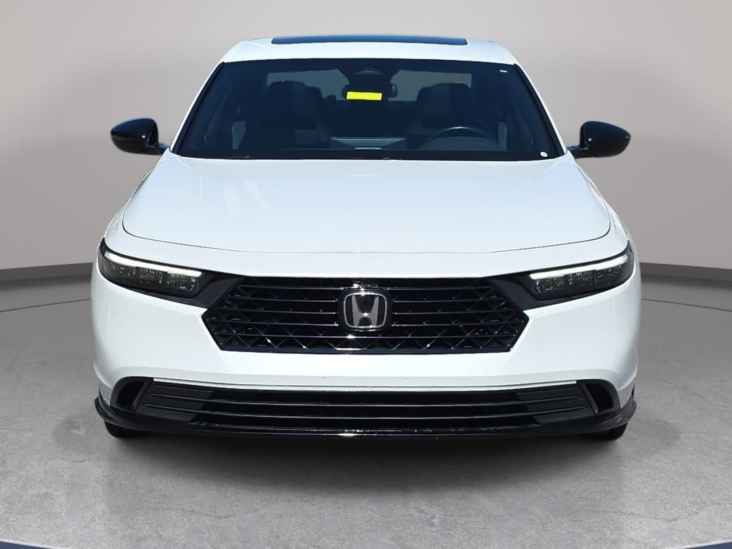 Used 2024 Honda Accord Sport video 2